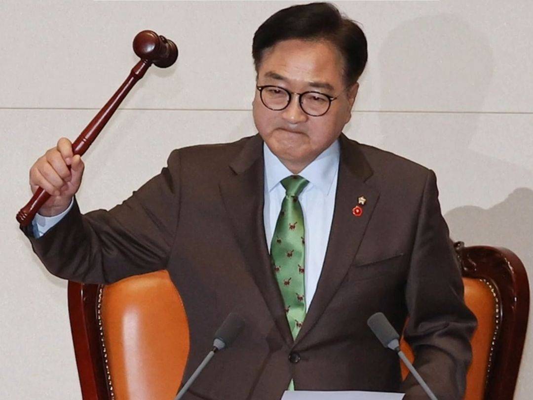 别再盯着俄乌了！地点北京，中韩突传爆炸性消息，释放重磅信号