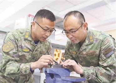 1．005毫米：一枚量块见证匠心传承