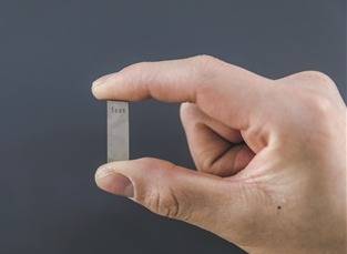 1．005毫米：一枚量块见证匠心传承