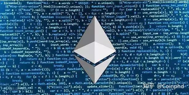eth白皮书(eth白皮书中文)