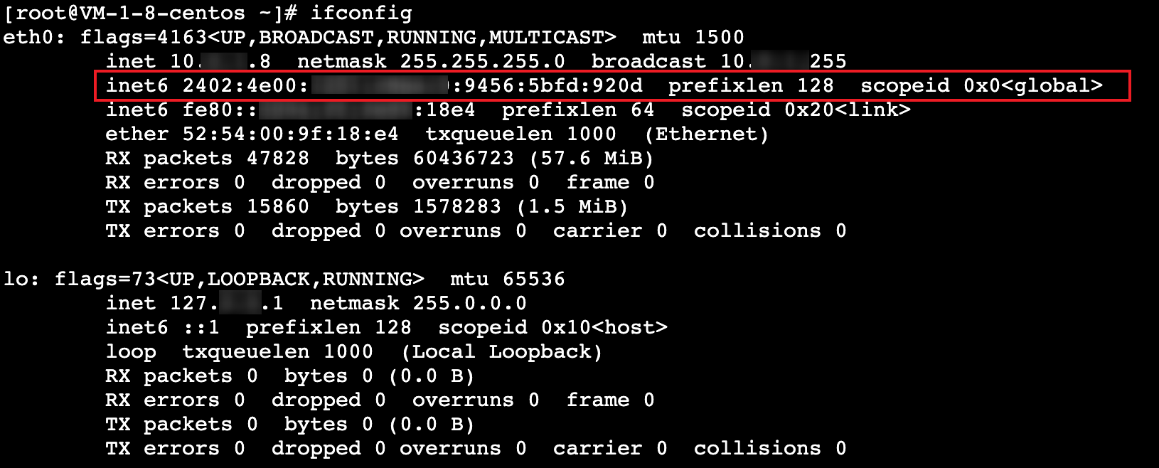 linux没有eth0(linux没有etc文件夹)