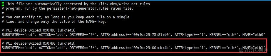 linux没有eth0(linux没有etc文件夹)