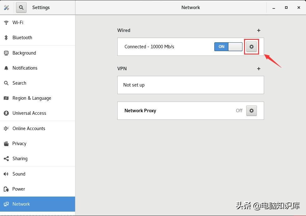 linux修改网卡名称eth0(linux修改网卡名称后无法连接网络)