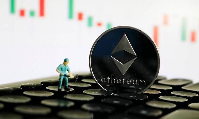 eth最新消息(ETH最新消息面)