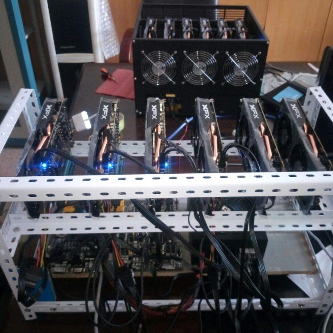 eth和zec双挖(eth chia双挖)