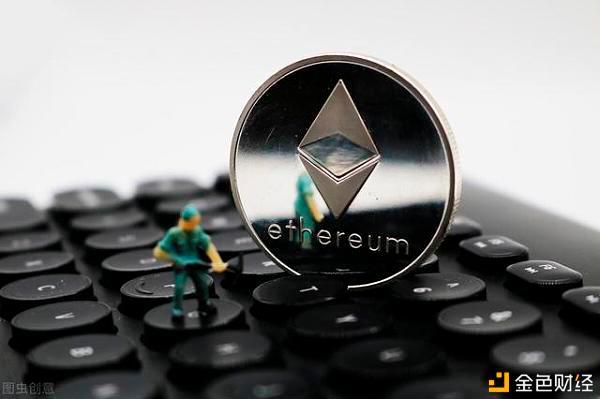 ETH现在挖矿(eth挖矿教程2021)