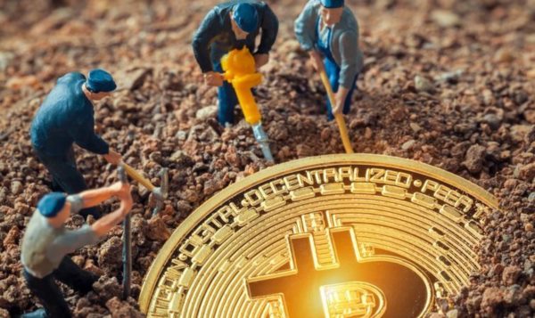 eth以太坊怎么挖(eth以太坊新手挖矿软件及教程)