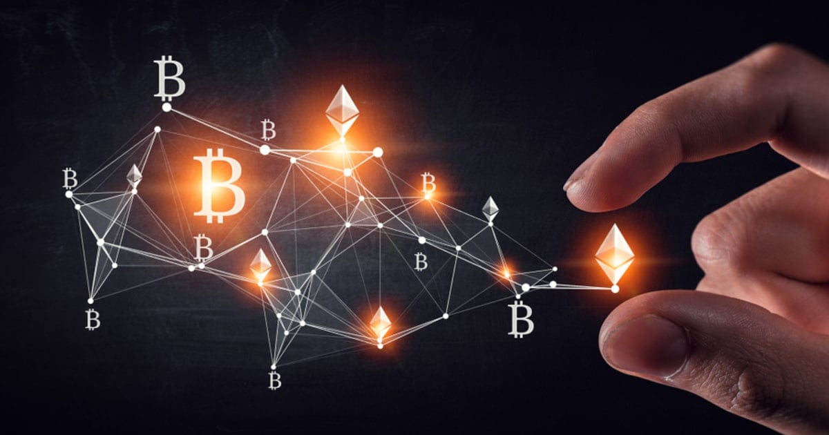 btc与eth(btc与eth汇率波动)